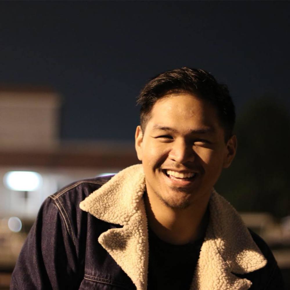 Meet your Posher, Christian